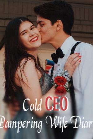 Cold CEO Pampering Wife Diary