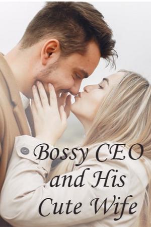 Bossy CEO and His Cute Wife