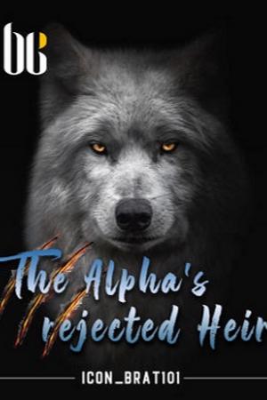 The Alpha's Rejected Heir