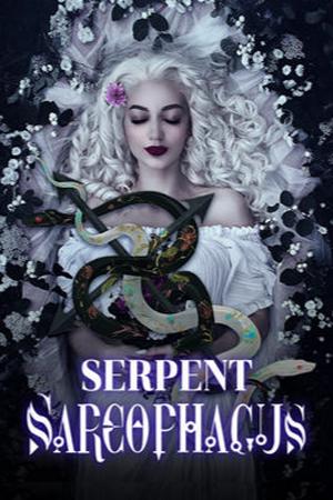 Serpent Sarcophagus