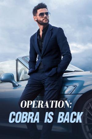 Operation: Cobra Is Back