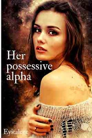 Her possessive alpha