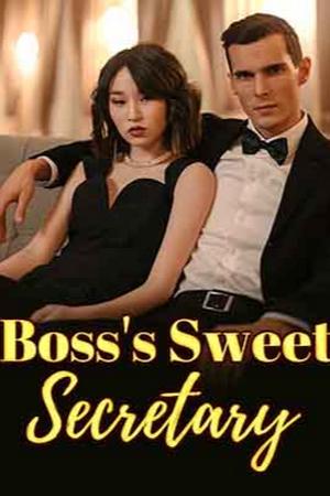 Boss's Sweet Secretary