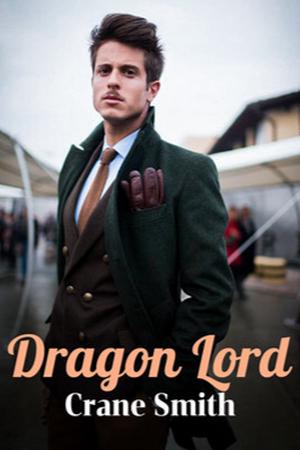Dragon Lord Crane Smith