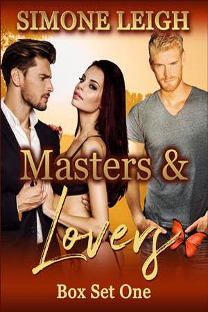 Masters And Lovers 1-4