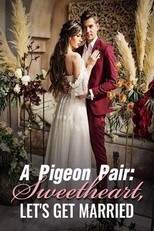 A Pigeon Pair: Sweetheart, Let's Get Married