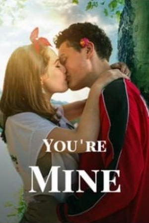 You’re Mine by Penny Brooks