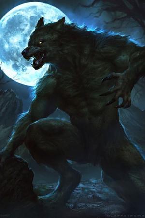 Werewolf’s Heartsong