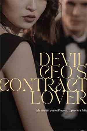 Devil CEO's Contract Lover