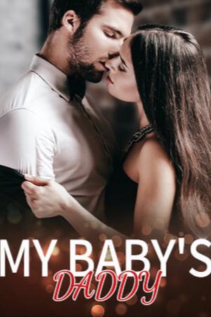 My Baby’s Daddy novel (Anastasia)