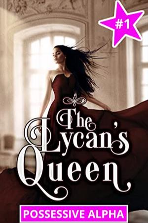 The Lycan's Queen