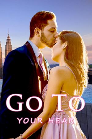 Go To Your Heart novel (Anna and Daniel)
