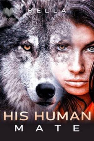 His Human Mate novel (Amelia and Xavier)