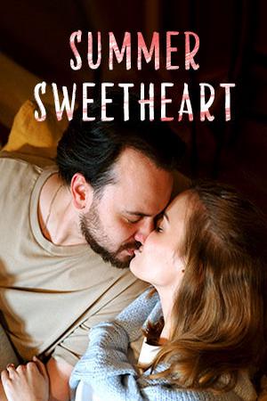 Summer Sweetheart novel (Leonardo and Summer)