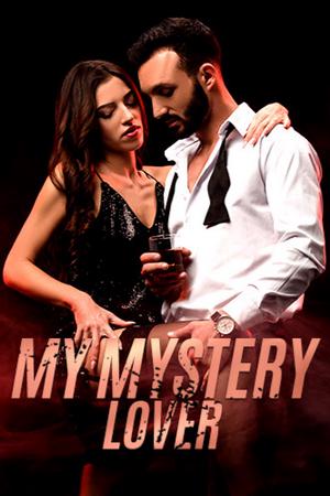 My mystery lover novel (Richard and Amy)