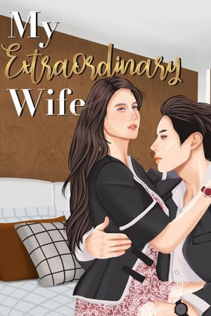 My extraordinary wife novel (Ashlyn and Lucas)