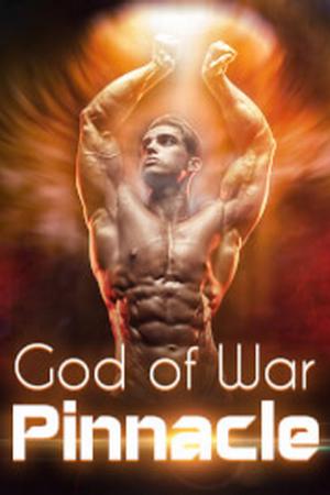 God Of War Pinnacle