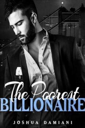 The poor Billionaire novel (Ethan)