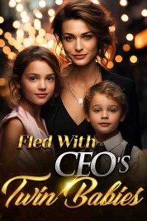 Fled With CEO's Twin Babies novel (Mia and Joe)