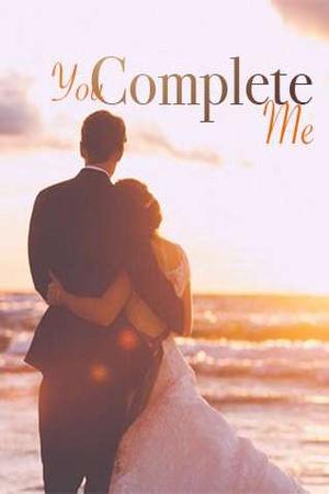 You Complete Me novel (Skylar and Coralie)