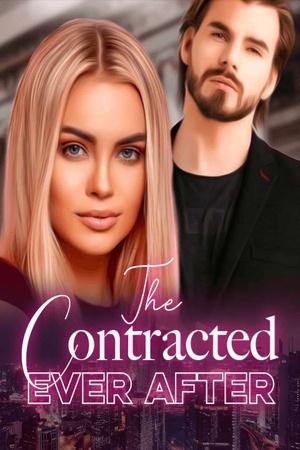 The Contracted Ever After (Cordelia and Ronan)