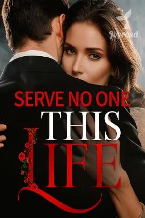 Serve No One This Life (Angela and Jonathan)
