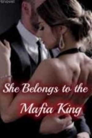 She Belongs to the Mafia King (Normani Parker)